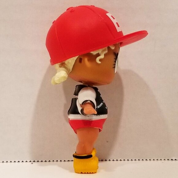 L.O.L. Surprise! Tots "M.C. Swag" Doll & Accessories, EUC - Picture 5 of 10